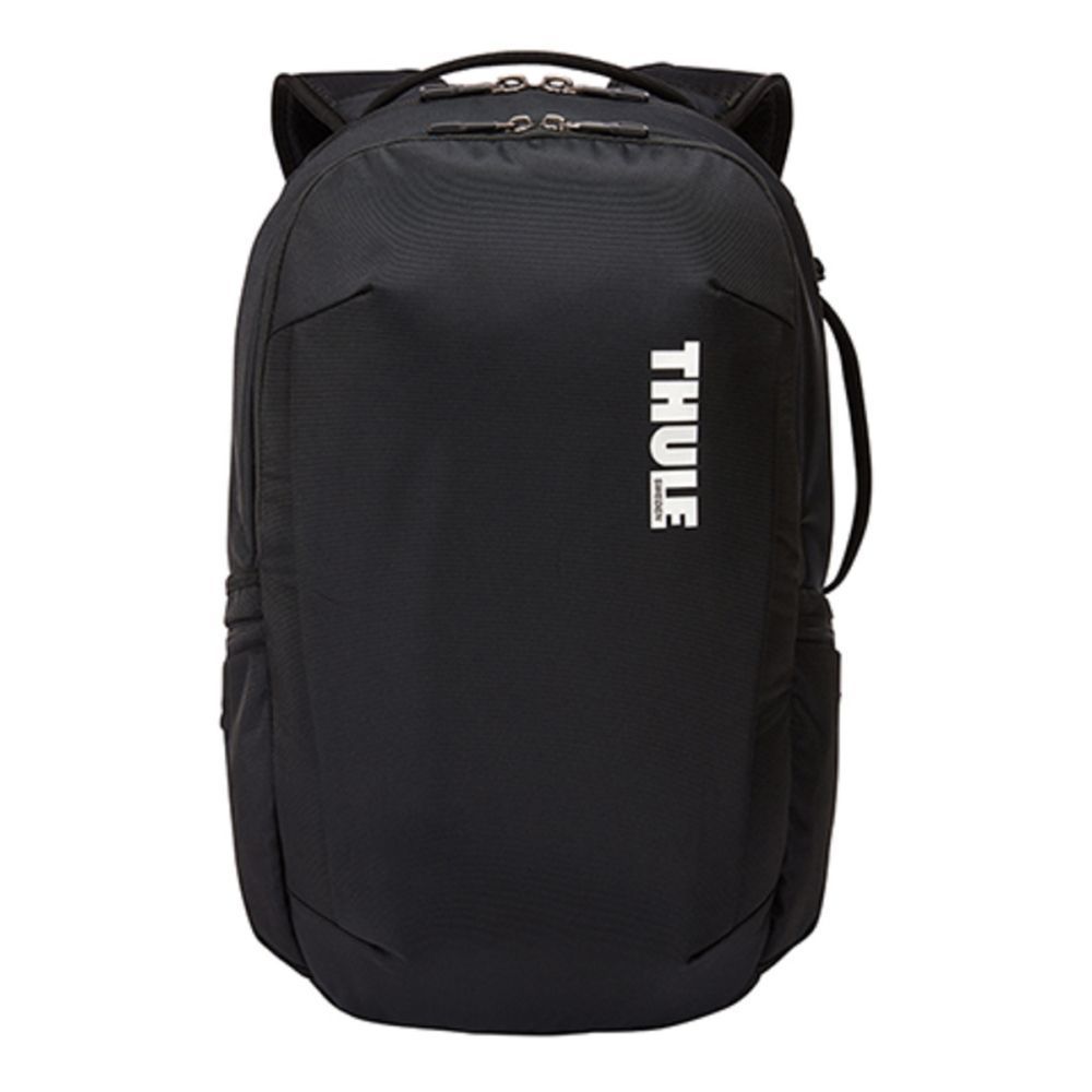 Рюкзак городской Thule Subterra Backpack 30L. Цвет: чёрный