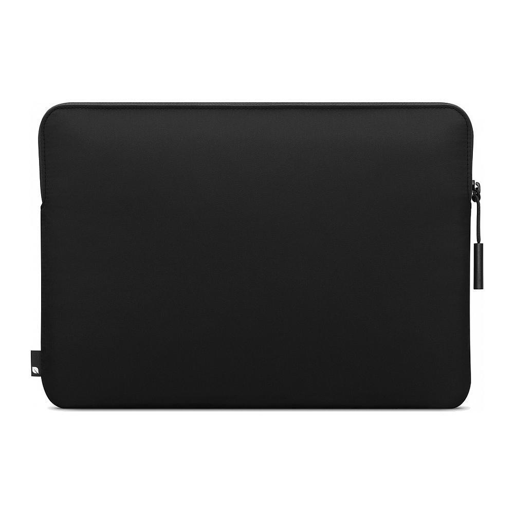 Чехол Incase Compact Sleeve in Flyight Nylon для MacBook Pro 13", нейлон/полиэстер. Цвет: чёрный