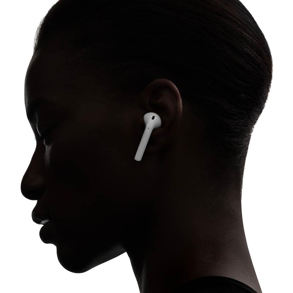 Наушники Apple AirPods 2