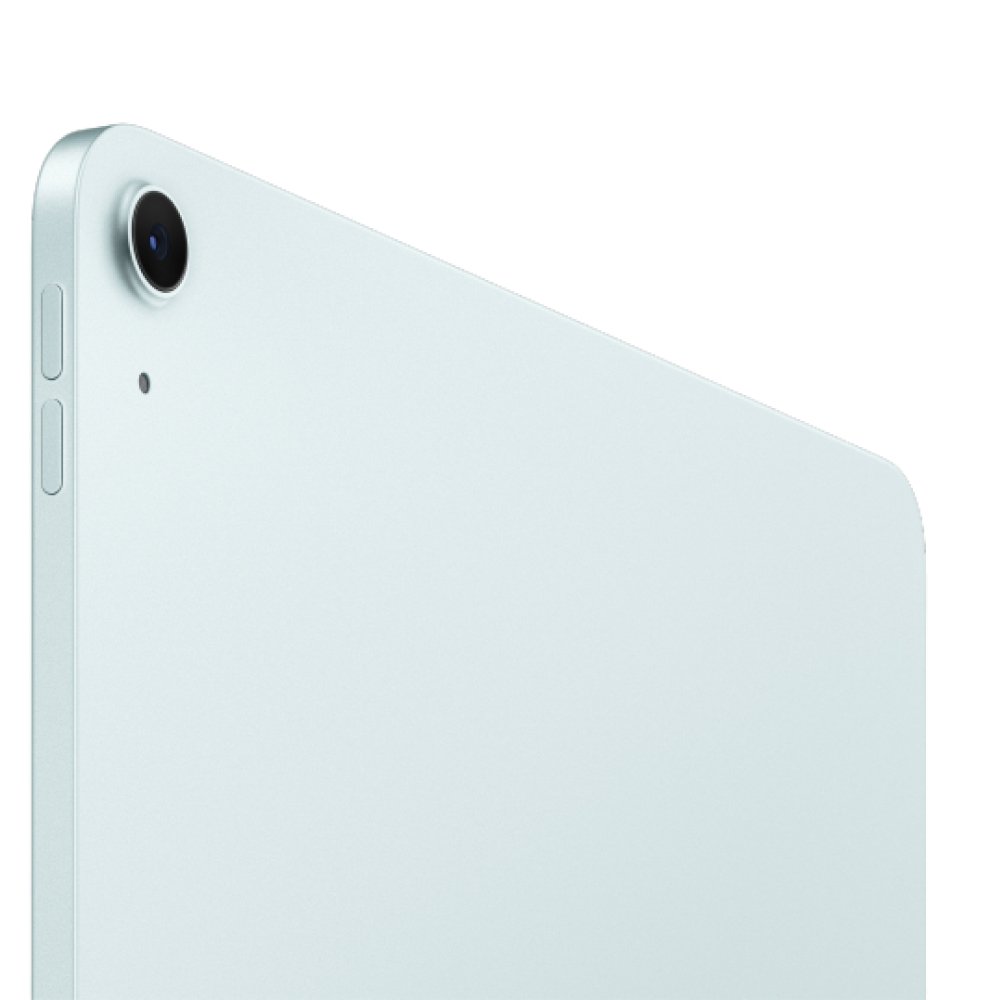 Планшет Apple iPad Air 13" (2024) Wi-Fi 128 ГБ. Цвет: синий