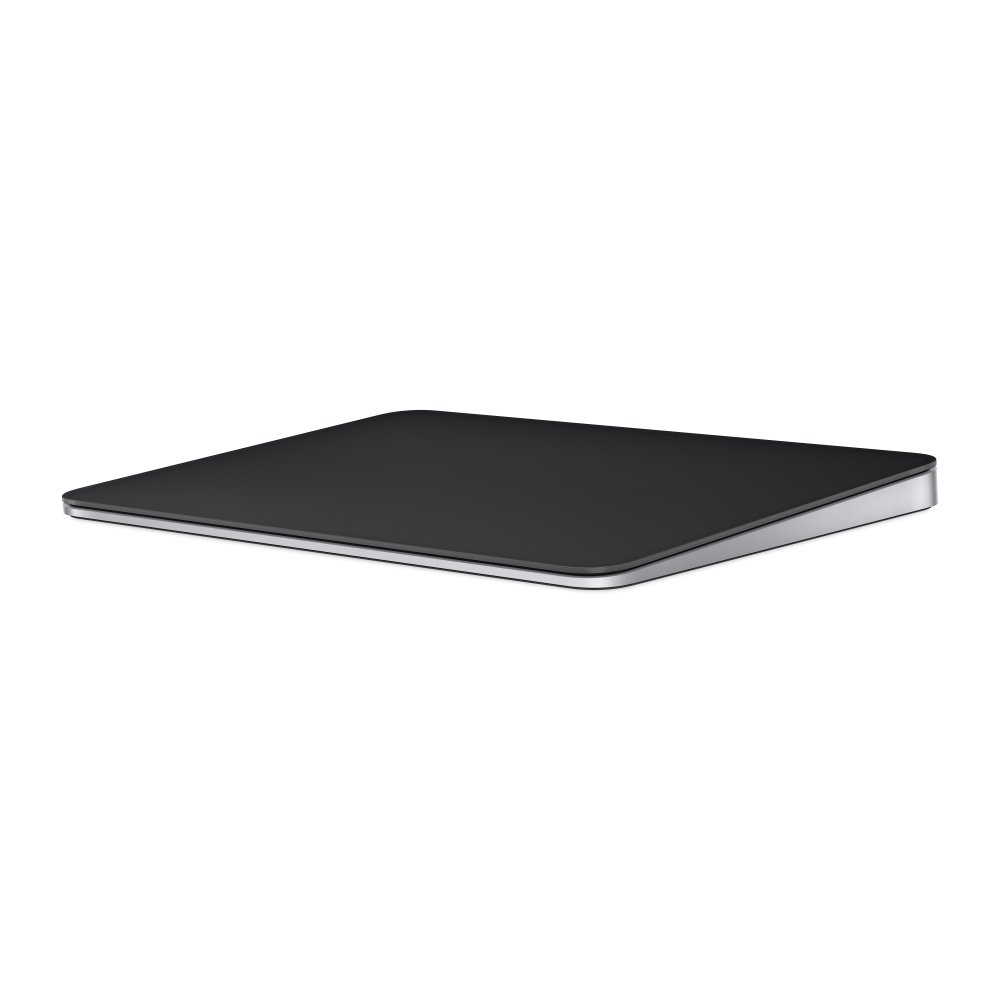 Трекпад Apple Magic Trackpad - Black Multi-Touch Surface