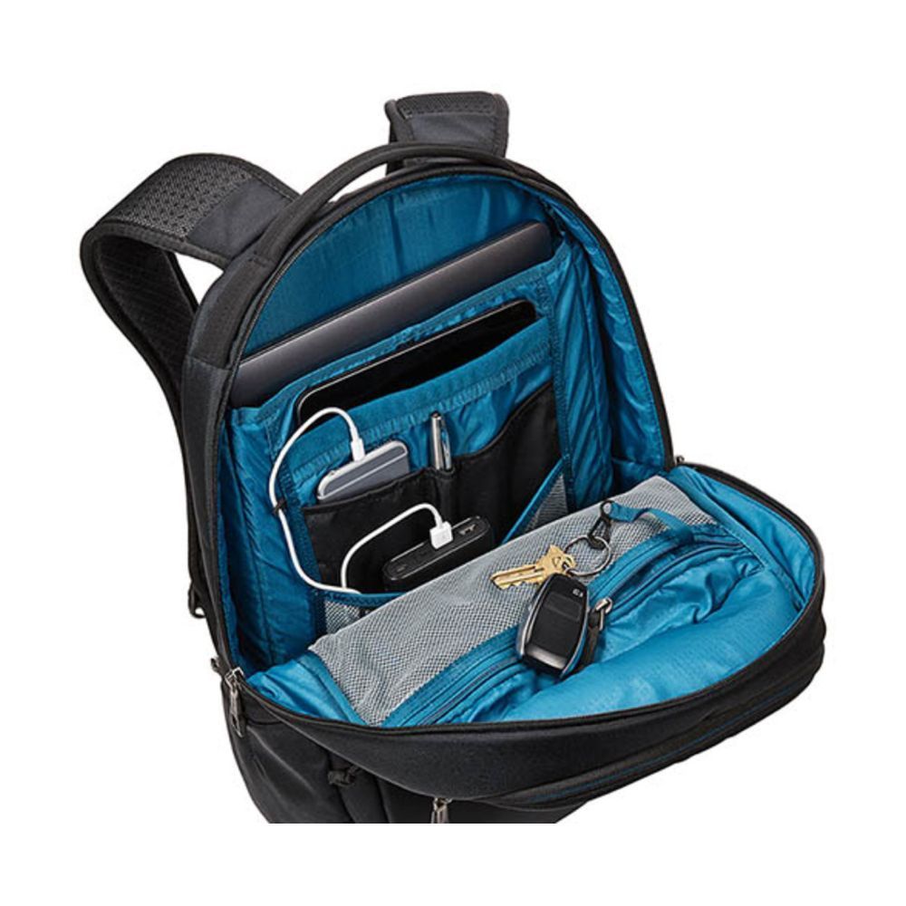 Рюкзак городской Thule Subterra Backpack 23L. Цвет: чёрный