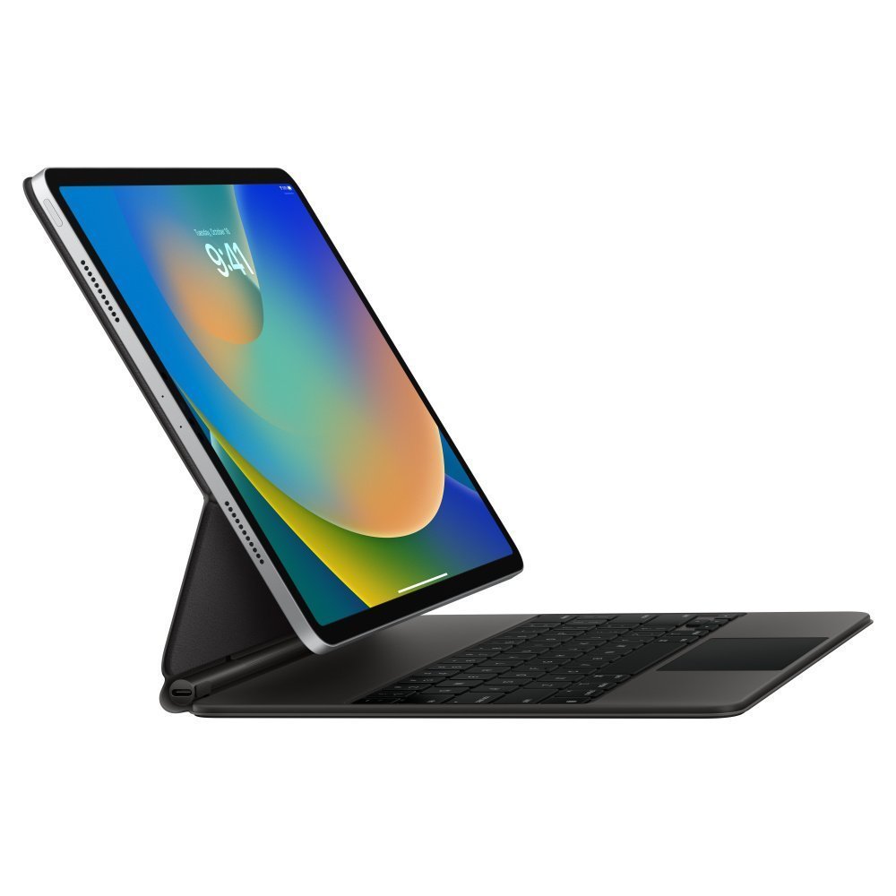 Клавиатура Magic Keyboard для iPad Pro 12.9" (5th Gen), английская раскладка, чёрная