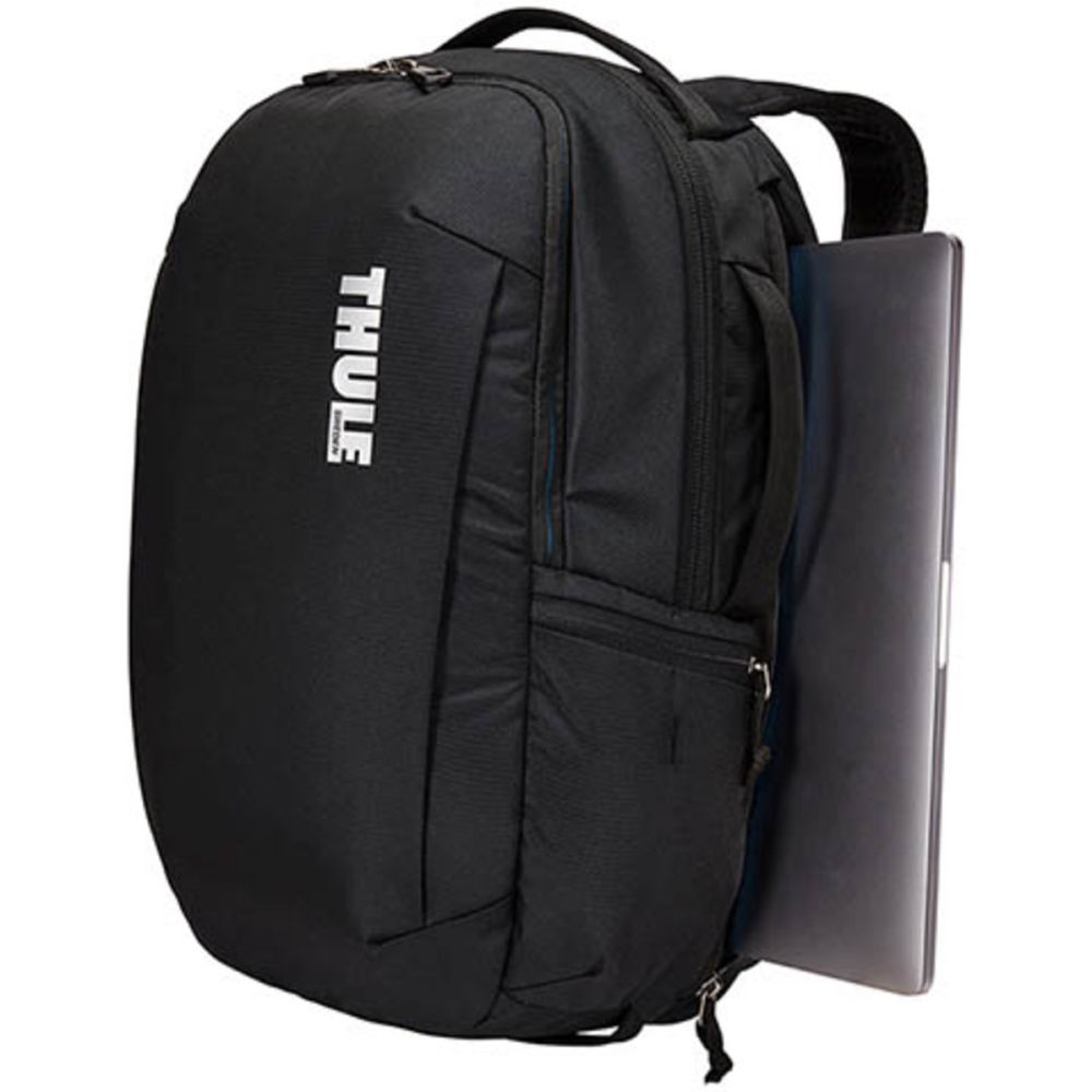 Рюкзак городской Thule Subterra Backpack 30L. Цвет: чёрный