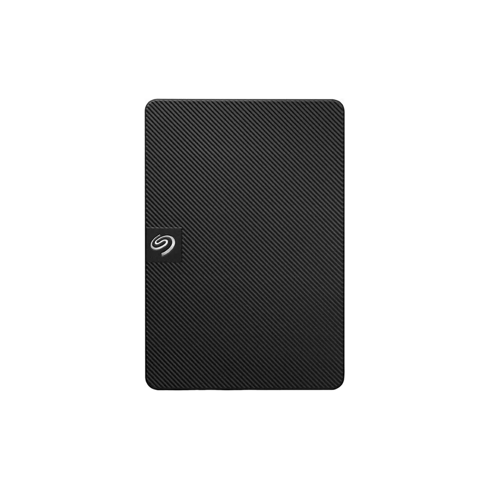 Внешний жесткий диск Seagate Expansion 4ТБ, 2.5", USB 3.0. Цвет: чёрный