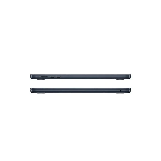 Ноутбук Apple MacBook Air 15" (M2, 2023), 16 ГБ / 512 ГБ SSD Цвет: "Тёмная ночь"