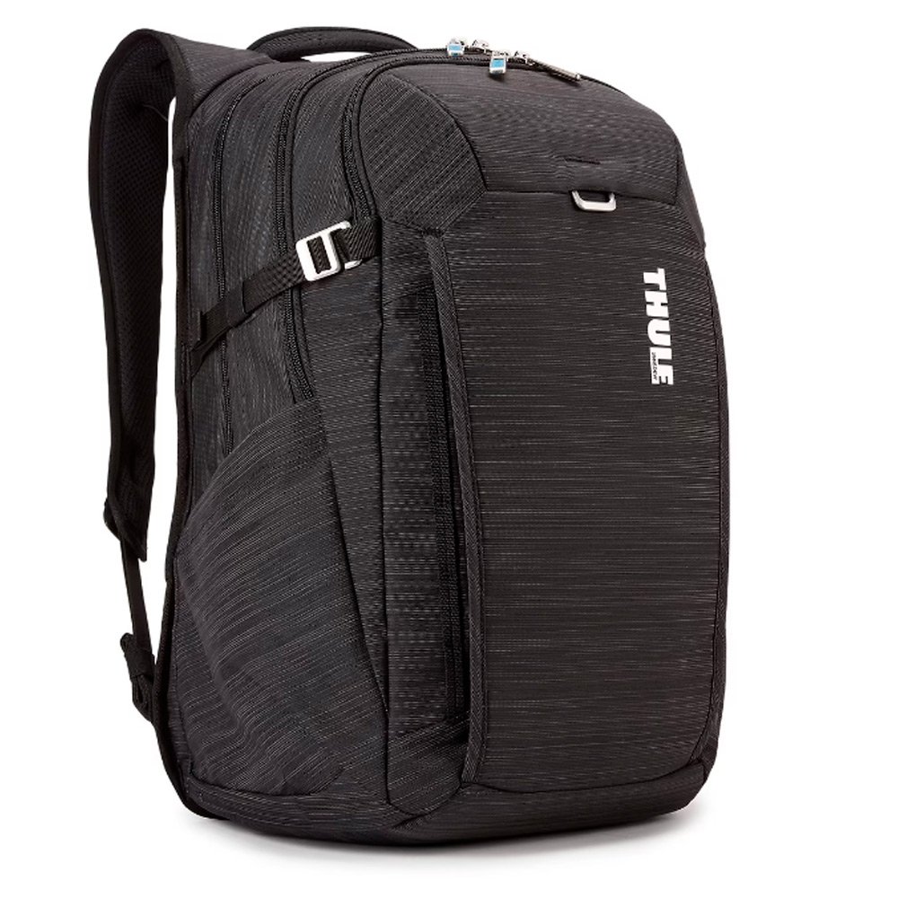 Рюкзак городской Thule Construct Backpack 28L. Цвет: черный