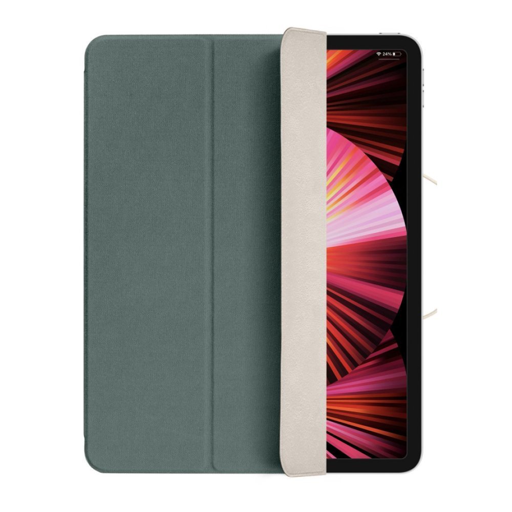 Чехол Native Union FOLIO для Apple iPad Pro 11". Цвет: зеленый