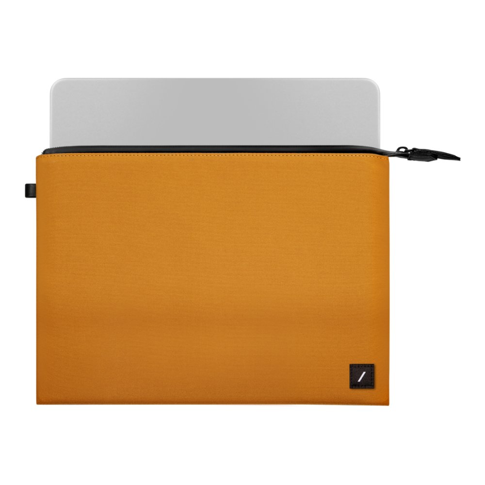 Чехол Native Union STOW LITE SLEEVE для MacBook Pro 16" 2021. Цвет: крафт