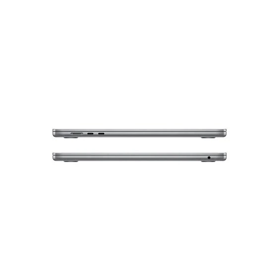 Ноутбук Apple MacBook Air 15" (M2, 2023), 16 ГБ / 512 ГБ SSD Цвет: "Серый космос"