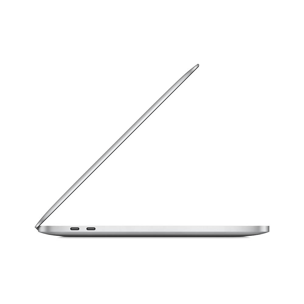 Ноутбук Apple MacBook Pro 13" (M1, 2020), 256 ГБ SSD, Серебристый