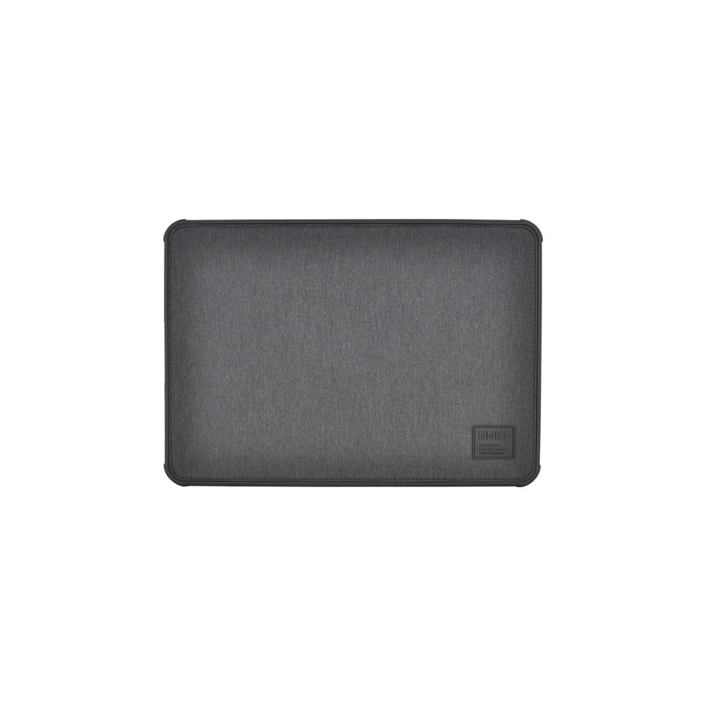 Чехол Uniq для Macbook Pro 13 (2016/2018) DFender Sleeve Kanvas Black