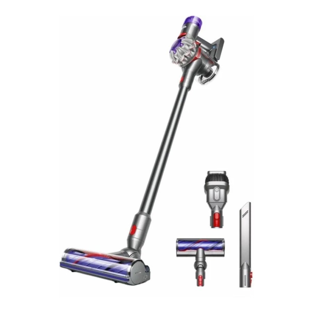 Пылесос беспроводной Dyson V8