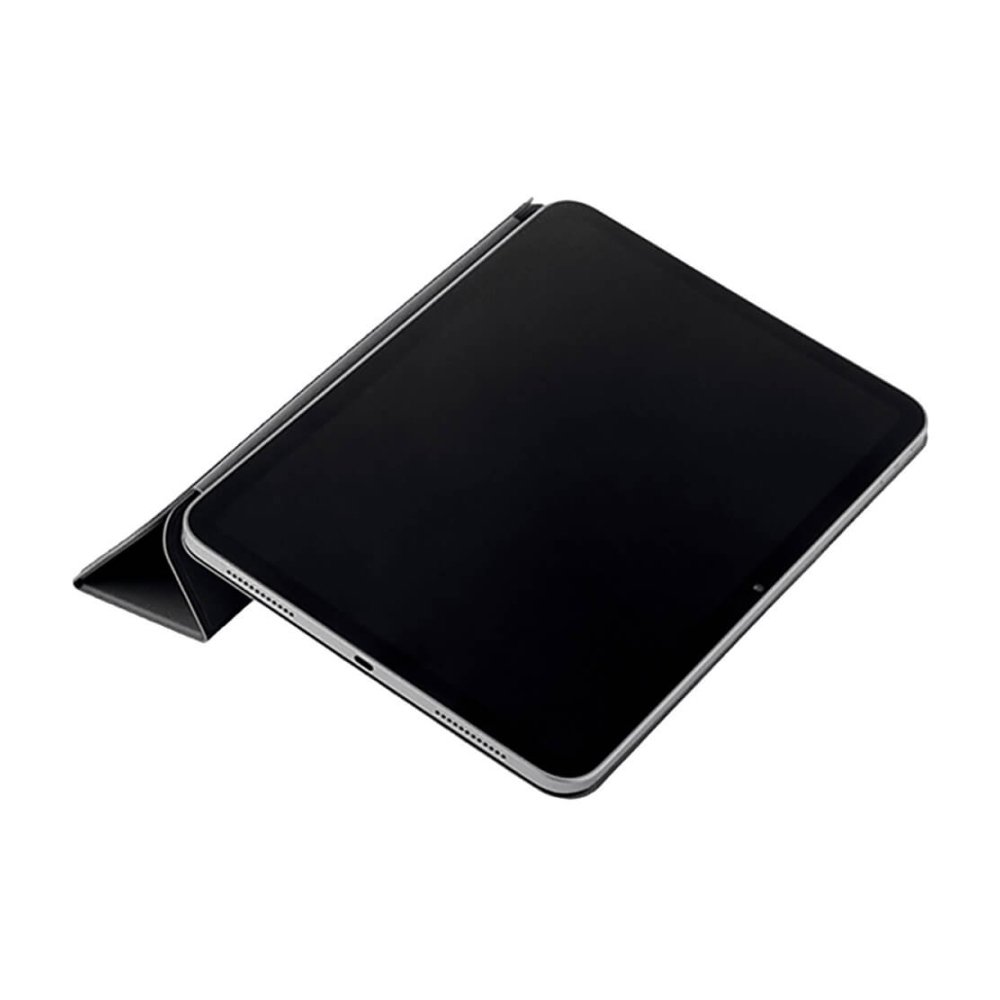 Чехол Ubear Touch Case для Apple iPad Pro 11", софт-тач. Цвет: чёрный