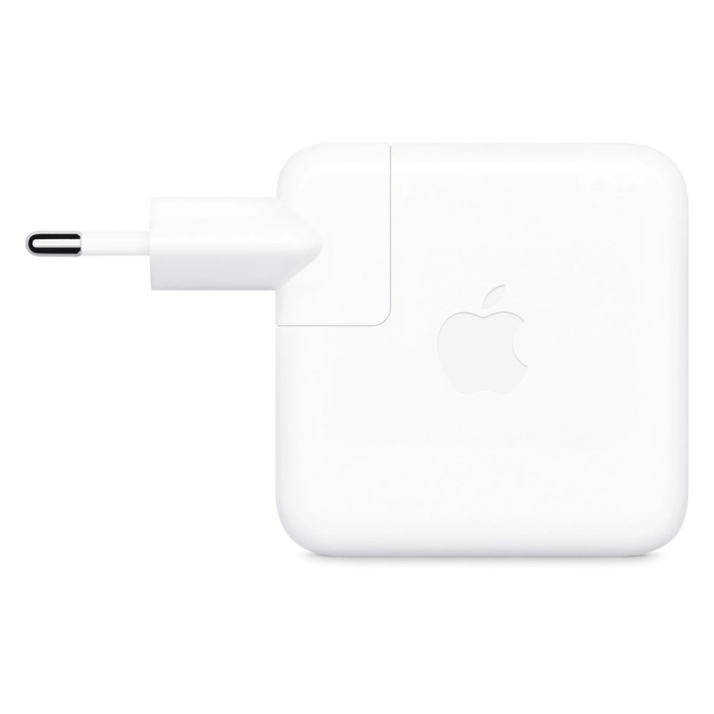 Сетевое зарядное устройство Apple 70W USB-C Power Adapter (MQLN3)