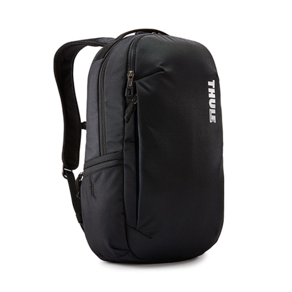 Рюкзак городской Thule Subterra Backpack 23L. Цвет: чёрный