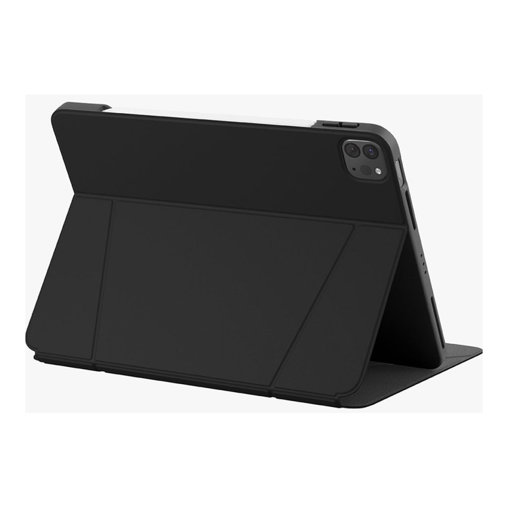 Чехол Uniq для Apple iPad Pro 11" Ryze Multi-angel case. Цвет: чёрный