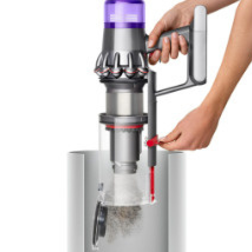 Пылесос Dyson V11 Total Clean Extra