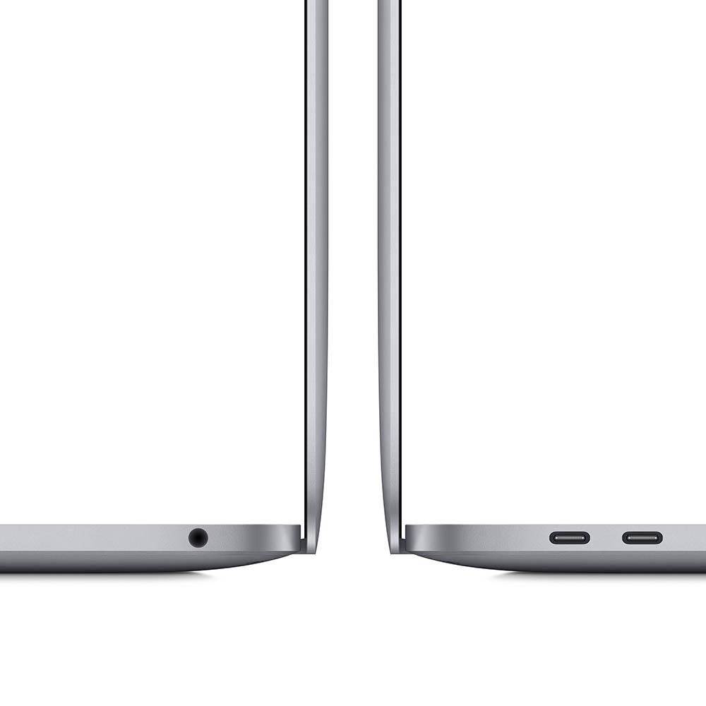 Ноутбук Apple MacBook Pro 13" (M1, 2020), 256 ГБ SSD, "Серый космос"