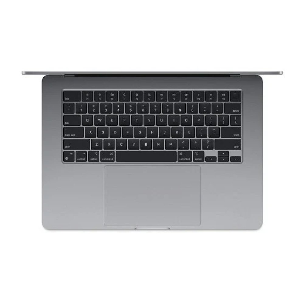 Ноутбук Apple MacBook Air 15" (M3, 2024), 16 ГБ / 512 ГБ SSD Цвет: "Серый космос"