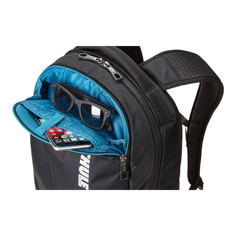 Рюкзак городской Thule Subterra Backpack 23L. Цвет: чёрный