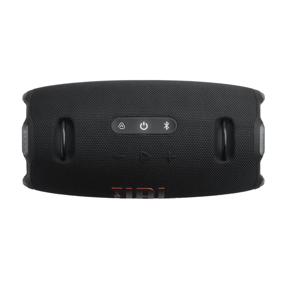 Портативная акустическая система JBL Xtreme 4. Цвет: чёрный