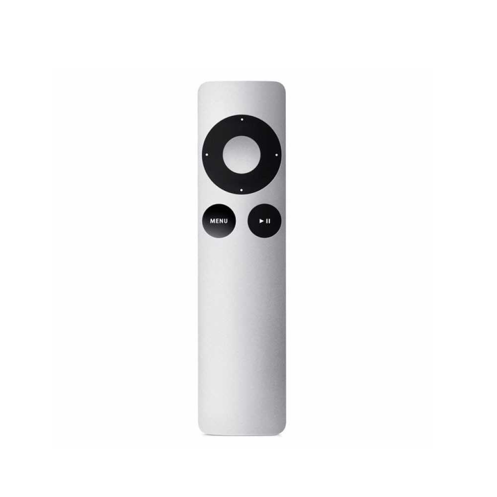 Пульт ДУ Apple Remote (MM4T2ZM/A)