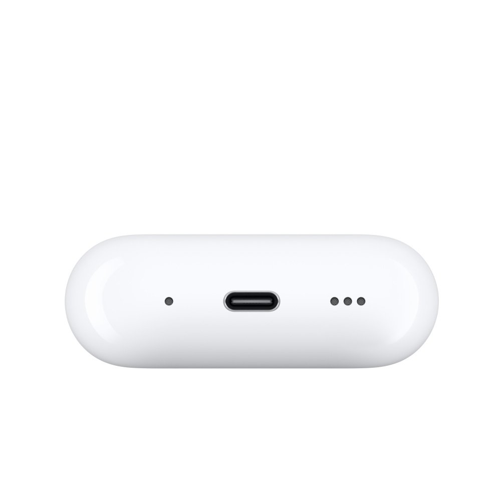 Наушники Apple AirPods Pro MagSafe 2-е поколение (Type-c)