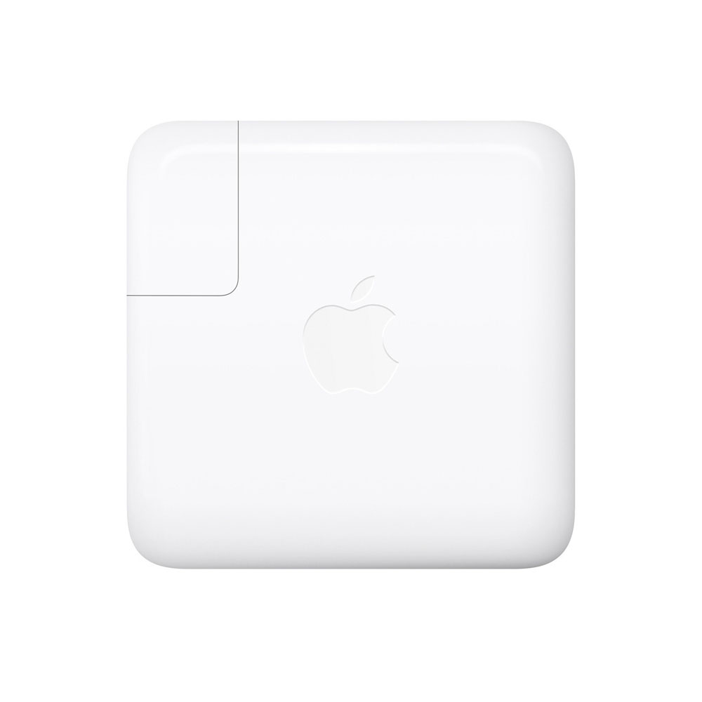 Сетевое зарядное устройство Apple 61W USB-C (MNF72Z/A)