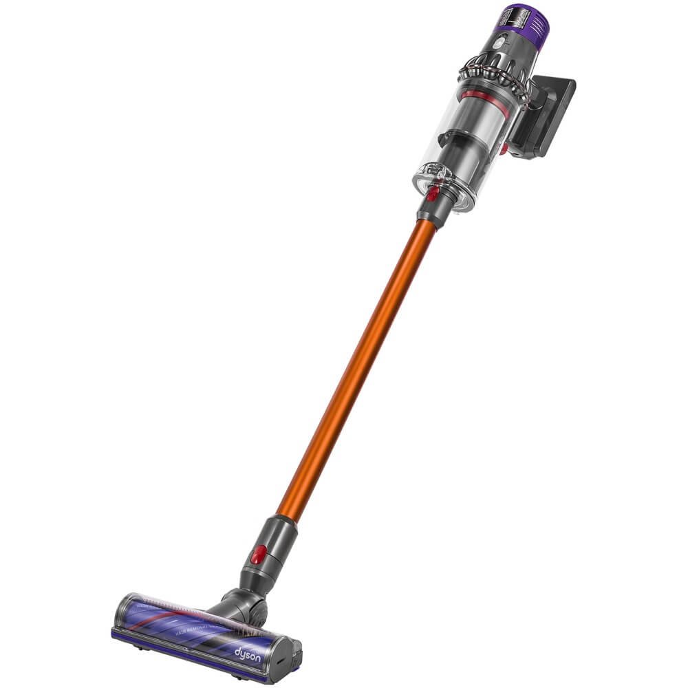 Беспроводной пылесос Dyson V10 Absolute