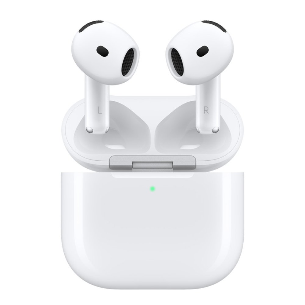 Наушники Apple AirPods 4 ANC