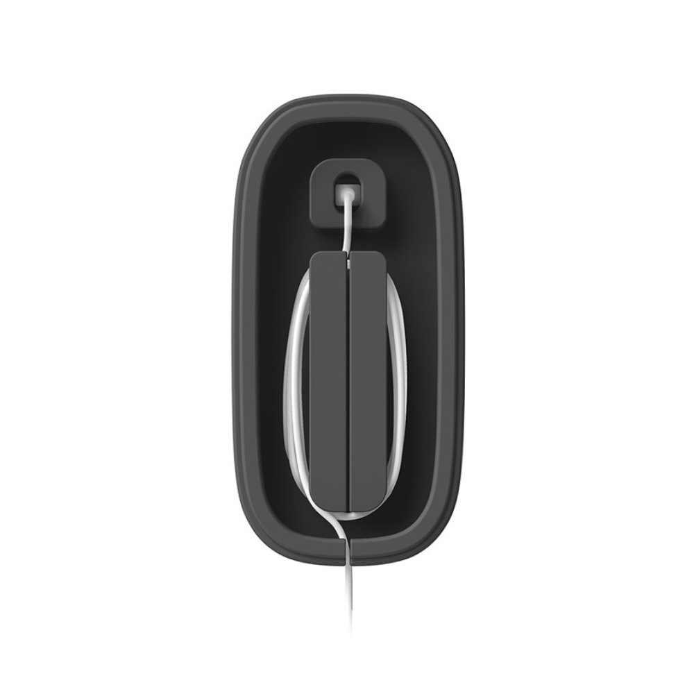 Подставка зарядная Uniq NOVA Magic Mouse charging stand. Цвет: тёмно-серый