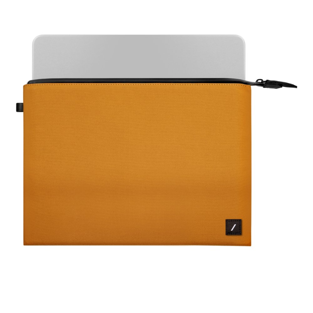 Чехол Native Union STOW LITE SLEEVE для MacBook Pro 16" 2021. Цвет: крафт