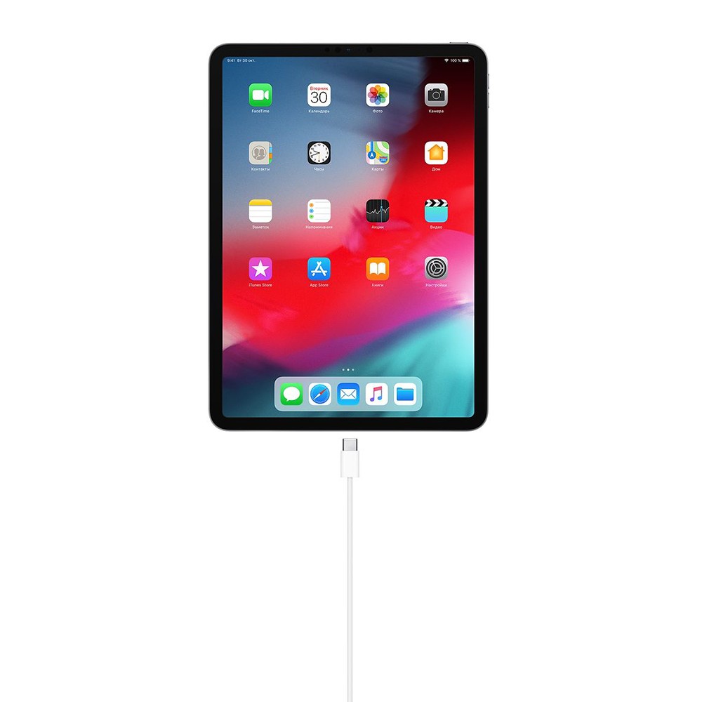 Кабель Apple USB‑C для зарядки (1 м) (MUF72ZM/A)