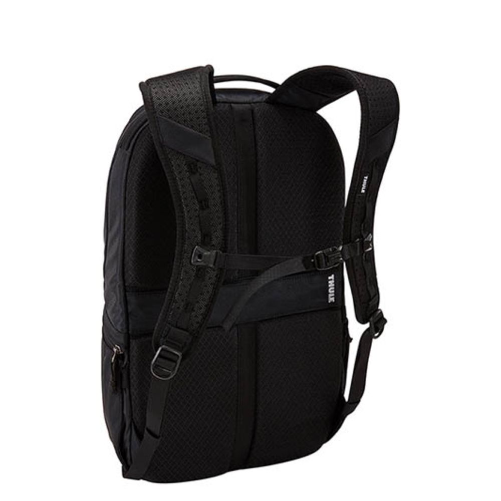 Рюкзак городской Thule Subterra Backpack 23L. Цвет: чёрный