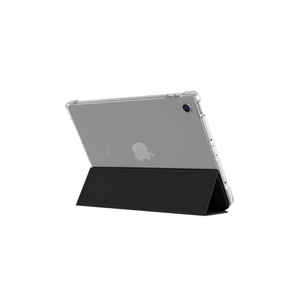 Чехол VLP Dual Folio для Apple iPad 10.2". Цвет: чёрный