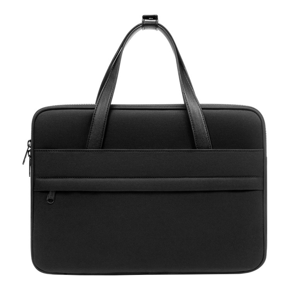 Сумка Tomtoc Laptop TheHer Versatile-A12 Shoulder Bag для ноутбуков 13.5".Цвет: черный