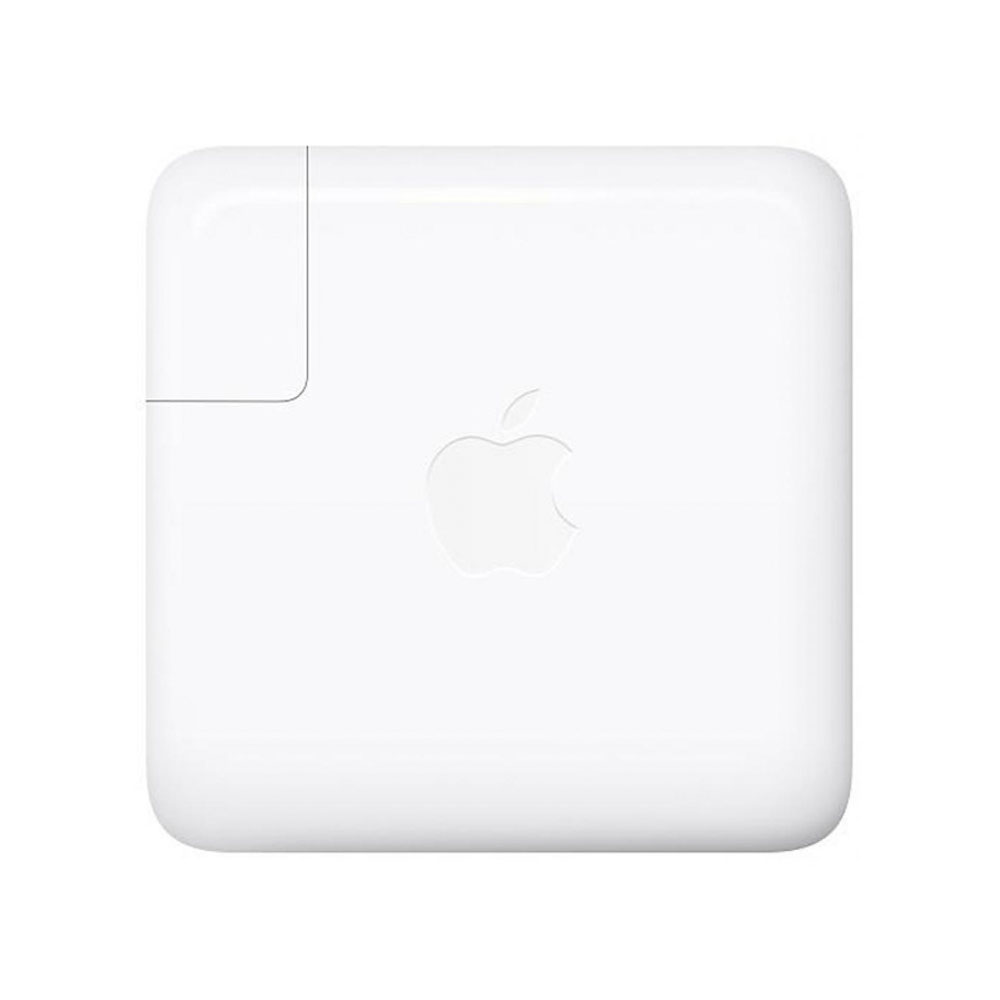 Сетевое зарядное устройство Apple 87W USB-C (MNF82Z/A)