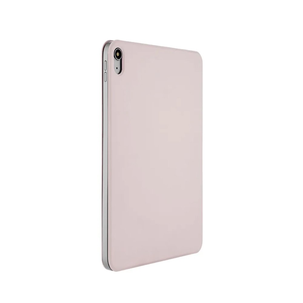 Чехол Ubear Touch Case для Apple iPad 10 gen 10.9" (2022), софт-тач. Цвет: светло-розовый