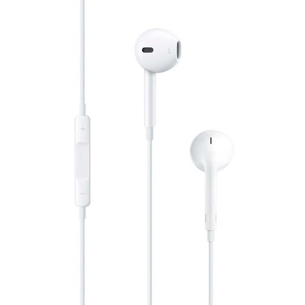 Наушники Apple EarPods with 3.5mm