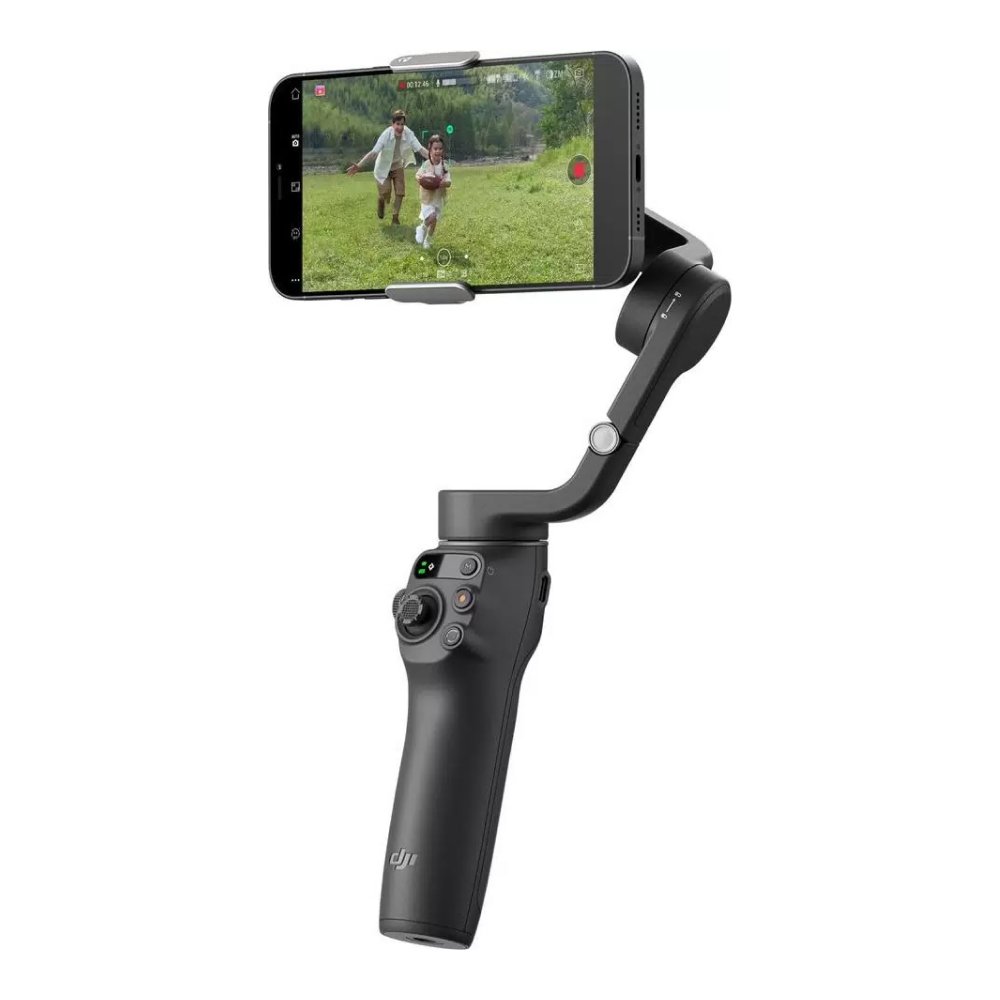 Стабилизатор DJI Osmo Mobile 6 