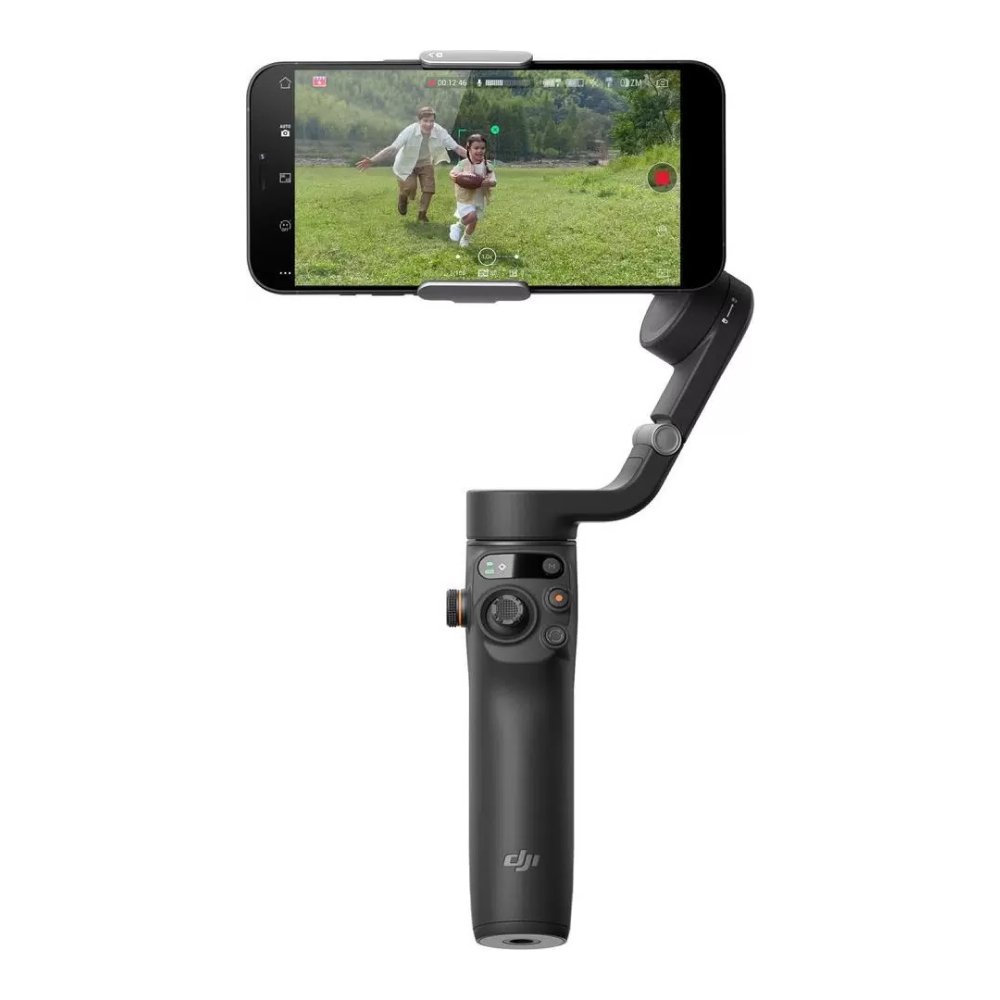 Стабилизатор DJI Osmo Mobile 6 