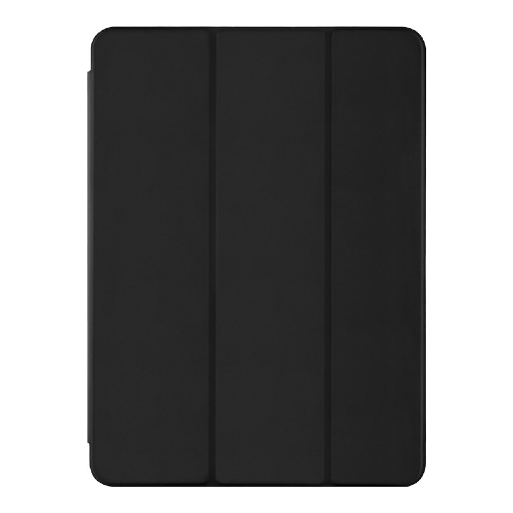 Чехол uBear Touch Case для iPad Air 6 13" (2024). Цвет: черный