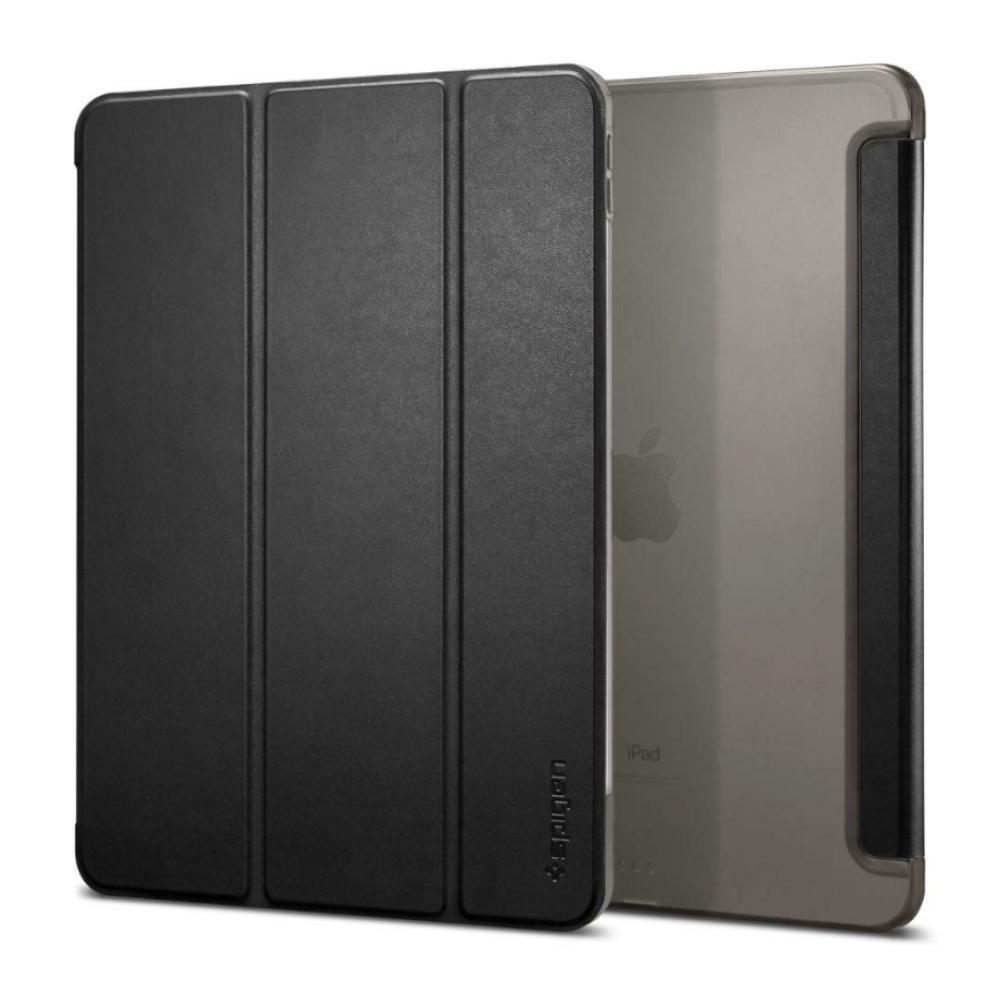 Чехол Spigen Smart Fold для iPad Pro 11" (2018/2020). Цвет: чёрный