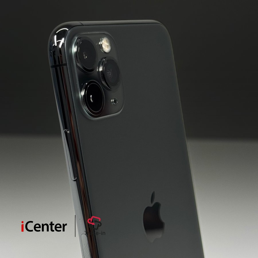 Смартфон Apple iPhone 11 Pro Max 64 ГБ NN. Цвет: "Серый космос"