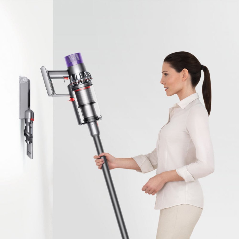 Пылесос беспроводной Dyson V15 Detect