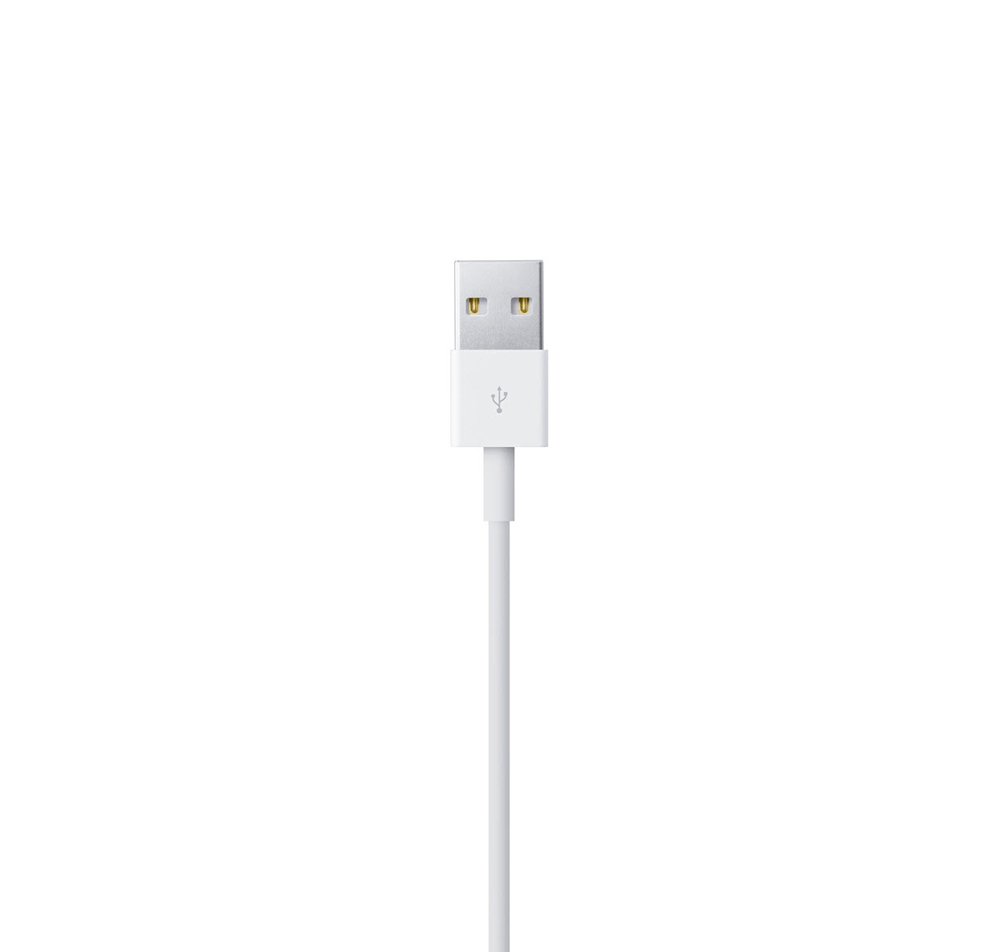 Кабель Apple Lightning to USB Cable 0.5m (ME291ZM/A)