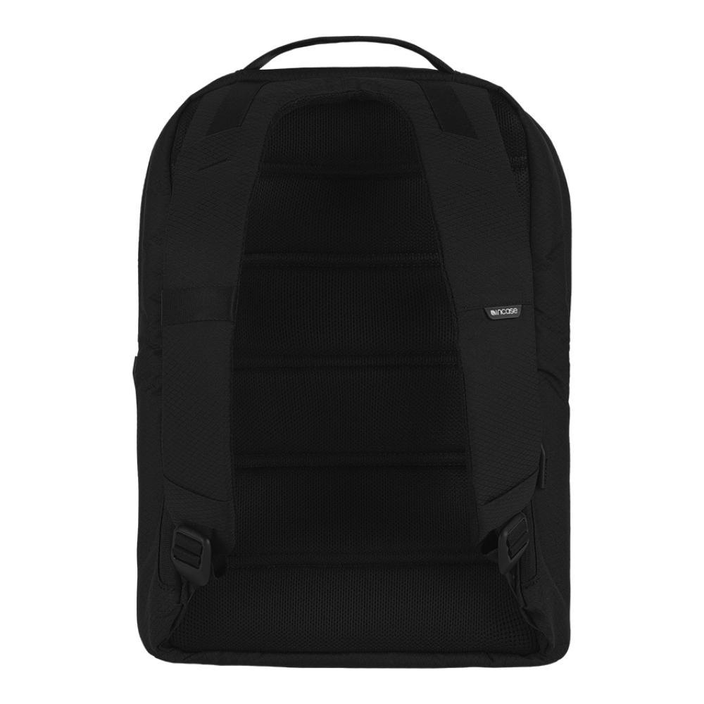 Рюкзак Incase City Backpack with Diamond Ripstop для ноутбуков до 16". Цвет: чёрный