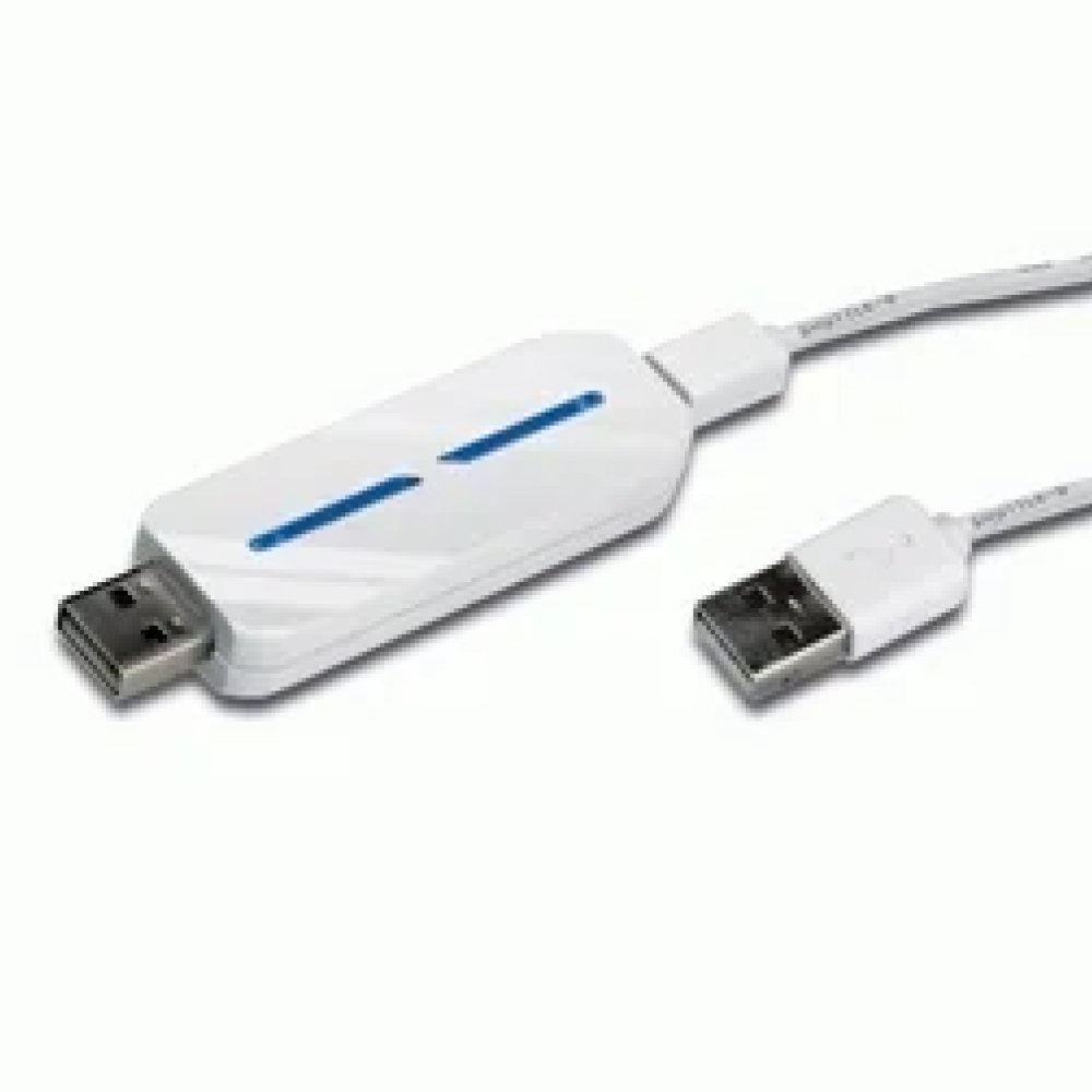 Кабель Digitus USB 2.0 datatransfer