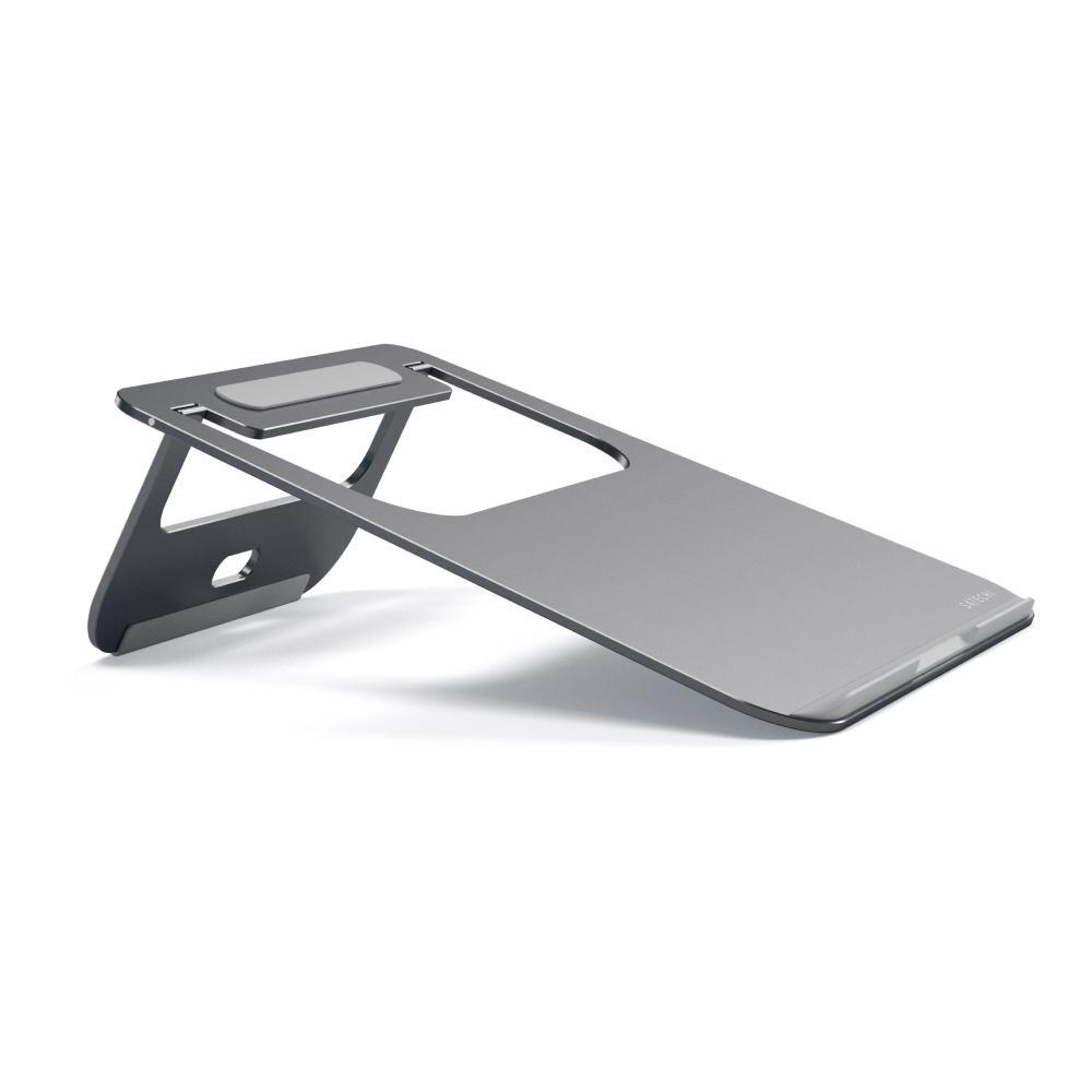 Подставка Satechi Aluminum Portable & Adjustable Laptop Stand для Apple MacBook.Цвет: "Серый космос"